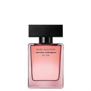 Narciso Rodriguez for Her Musc Noir Rose Eau de Parfum 30ml